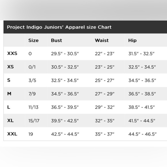 Project Indigo Juniors Medium Wash Mid-Rise 90’s Style Baggy Denim Shorts - Picture 9 of 9